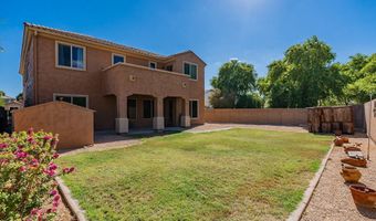 6922 S BLACK HILLS Way, Chandler, AZ 85249