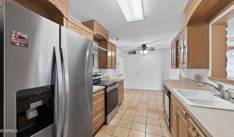 89 E PIMA Dr, Bisbee, AZ 85603