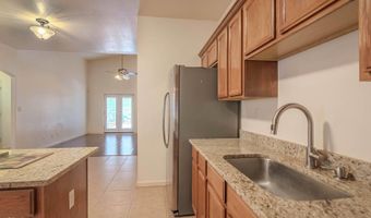 1924 SUN CHARIOT St, El Paso, TX 79938