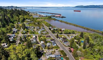 622 46TH St, Astoria, OR 97103