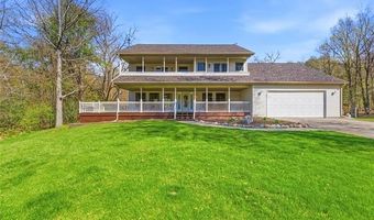 3295 Burning Tree Ln, Arcadia, MI 48412
