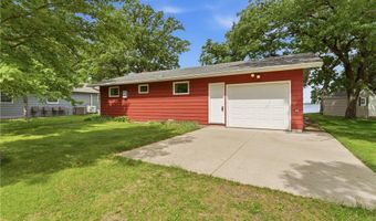 5024 165th St NE, Atwater, MN 56209
