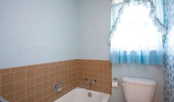 226 SAGEBRUSH Ave, Amarillo, TX 79108
