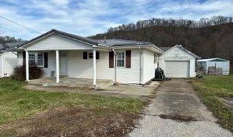 234 Washington St, Bancroft, WV 25011