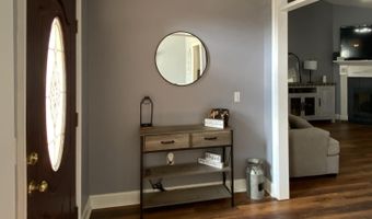 205 Park Ridge Dr, Brandon, MS 39042