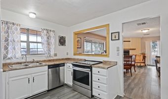 1100 W FORT DAVIS Ave, Alpine, TX 99999