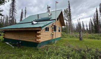 295 CHAVEY Ct, Cantwell, AK 99729