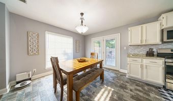 60 Boulder Dr, Batesville, AR 72501