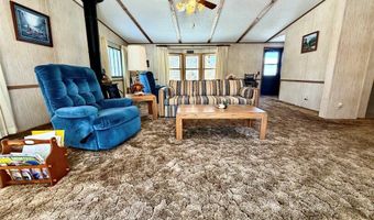 28 W Shore Rd, Babb, MT 59411