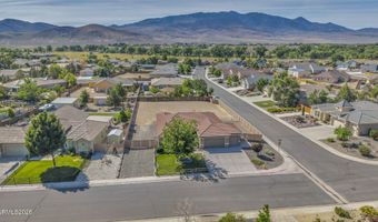 515 Crabapple Ln, Dayton, NV 89403