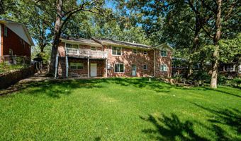 2016 Topf, North Little Rock, AR 72116