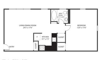 1100 TYSON Ave A-10, Abington, PA 19001