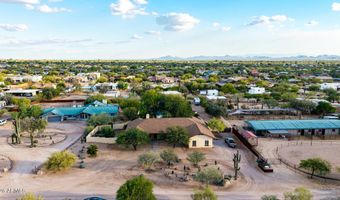 6025 E MILTON Dr, Cave Creek, AZ 85331