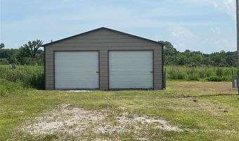 17858 Harreld Rd, Beggs, OK 74421