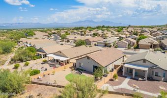 1322 W Via Cerro Colorado, Sahuarita, AZ 85629