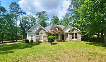 3631 Quail Hollow Rd, Albany, GA 31721