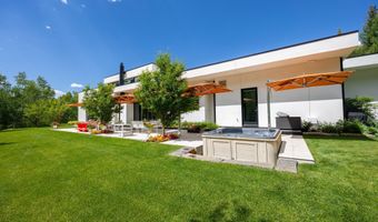 1411 Crystal Lake Rd, Aspen, CO 81611