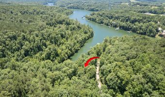 COUNTY ROAD 4030 lot 33, Arley, AL 35541