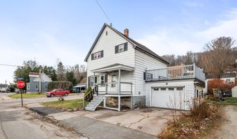 191 Sweden St, Berlin, NH 03570