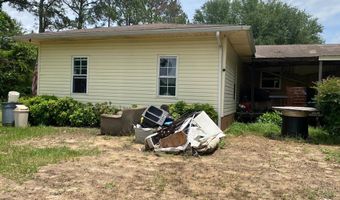 496 Manville Saint Charles Rd, Bishopville, SC 29010