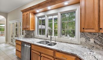 4608 Old Grand River Trl NE, Ada, MI 49301