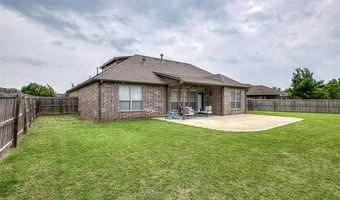 1937 Lester Ave, Bartlesville, OK 74006