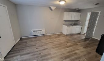 336 W 6th St, Anderson, IN 46016