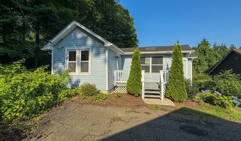 51 Vista Ave, Danbury, CT 06811