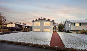 309 E Harvard Ave, Anchorage, AK 99501