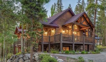 175 HIGHLANDS Dr, Breckenridge, CO 80424