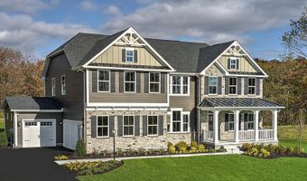 62 Cumberland Estates Dr Plan: Estate Versailles w/ Finished Basement, Mechanicsburg, PA 17050