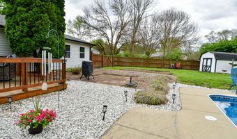 8532 Gandy Ct, Indianapolis, IN 46217