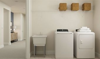 21917 Parkland Trace Ter Plan: Fitzgerald Slab, Boyds, MD 20841