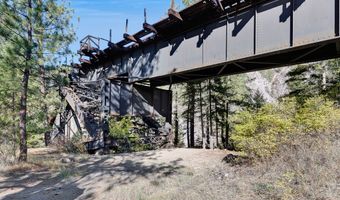 4016 Old Hwy 10 W, Alberton, MT 59820