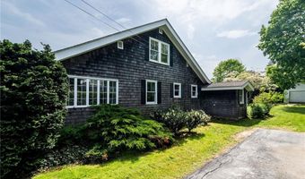 43 Standish Rd, Jamestown, RI 02835