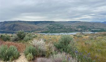 NNA Windmill Rd, Brewster, WA 98812
