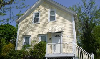217 Bay View Ave, Cranston, RI 02905
