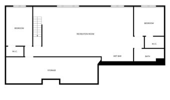 12901 295th Ave NW, Baldwin Twp., MN 55371
