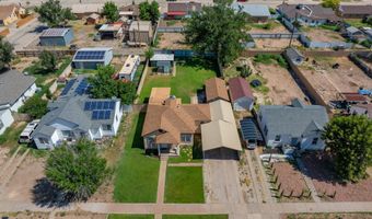 1112 W Merchant Ave, Artesia, NM 88210