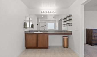 406 Bridal Veil Falls St, Indian Springs, NV 89018