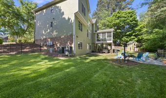 205 Rosaler Ct, Cary, NC 27519