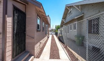941 W 55th St, Los Angeles, CA 90037