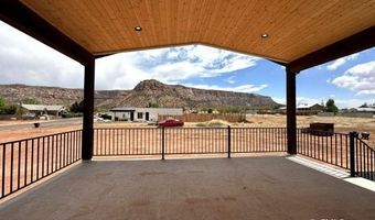 520 S Pioneer St, Colorado City, AZ 86021