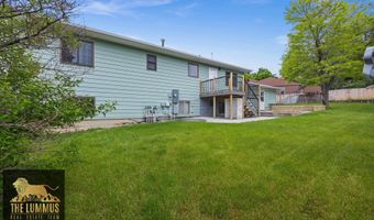 3710 Arroyo Dr, Casper, WY 82604
