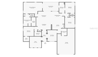 4203 ROCK HILL Loop, Apopka, FL 32712