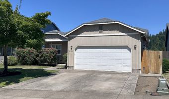 5782 MONTCLAIRE Way, Springfield, OR 97478