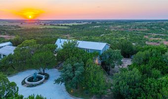 246 County Road 332, Abilene, TX 79606