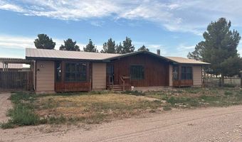 1108 W Fairground, Artesia, NM 88210
