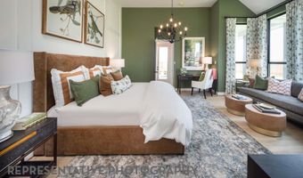 2433 Red Hen Ln, Aledo, TX 76008
