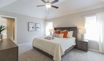 9121 NW 121st Ter Plan: Shiloh Half Bath, Yukon, OK 73099